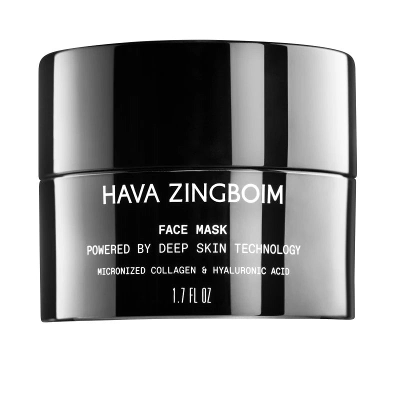 מסכת קולגן רימקרונייז – חוה זינגבוים