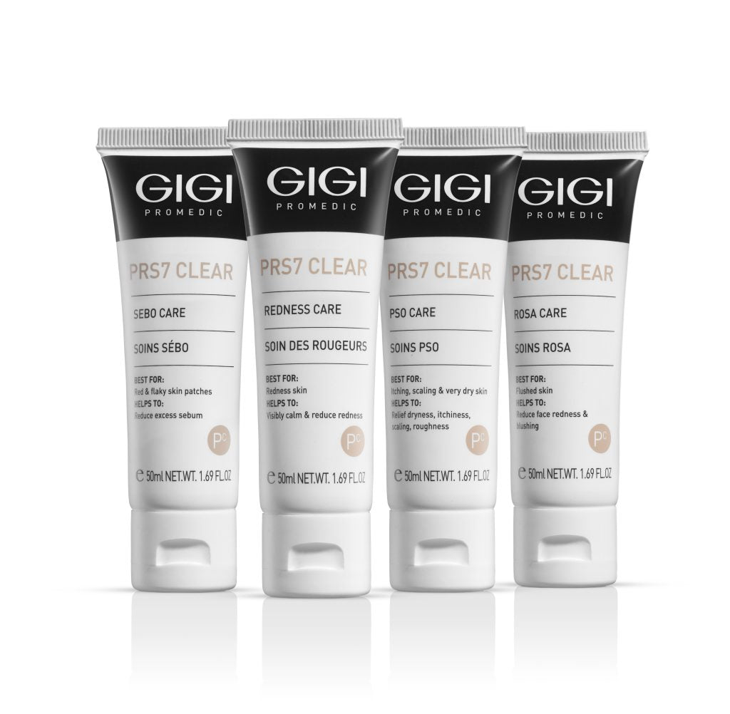 Redness care - תכשיר לטיפול בעור אדמומי ורגיש