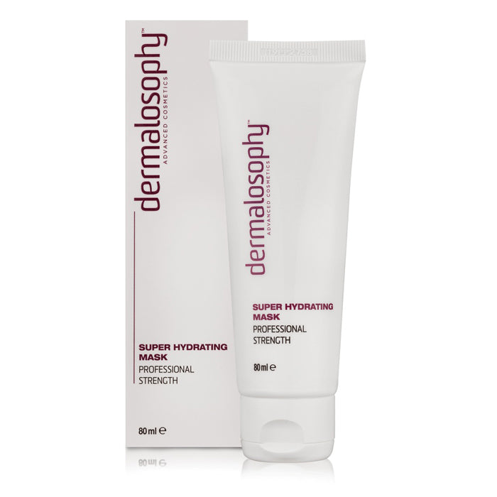 מסיכה לחותית סופר הידרייטינג מאסק