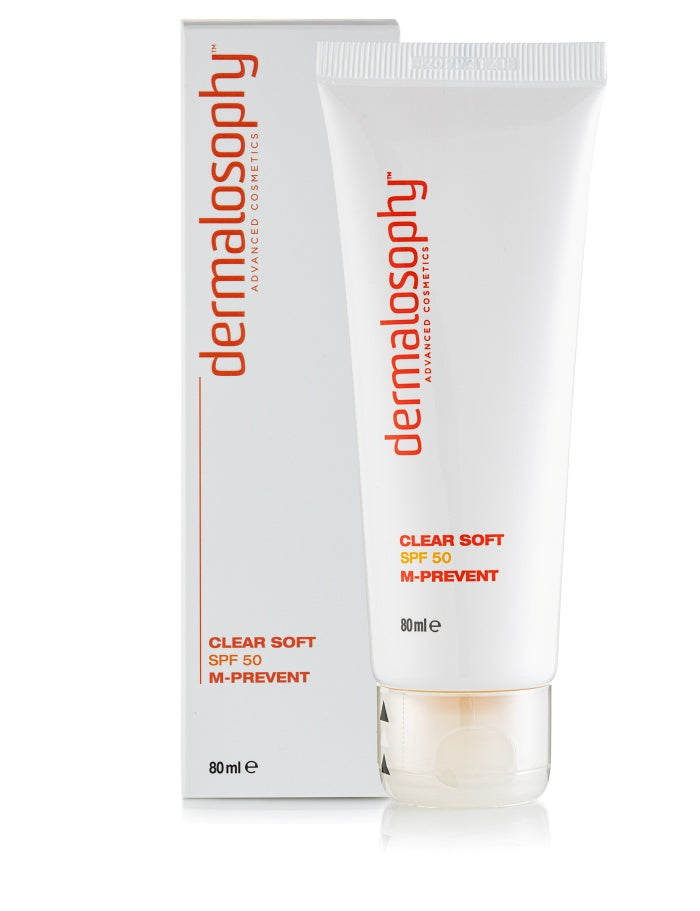 בלוק SPF 50 – הגנה גבוהה לעור הפנים