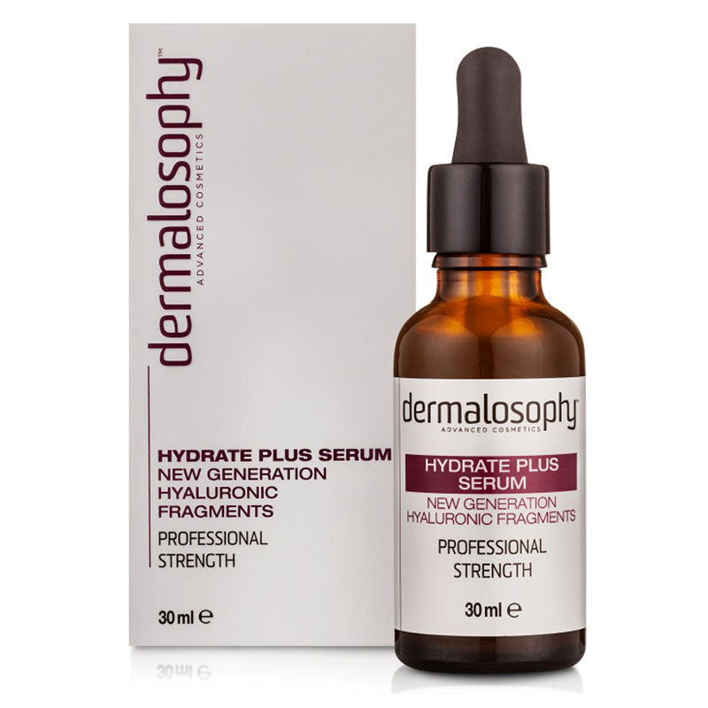 סרום הידראט – חומצה היאלורונית