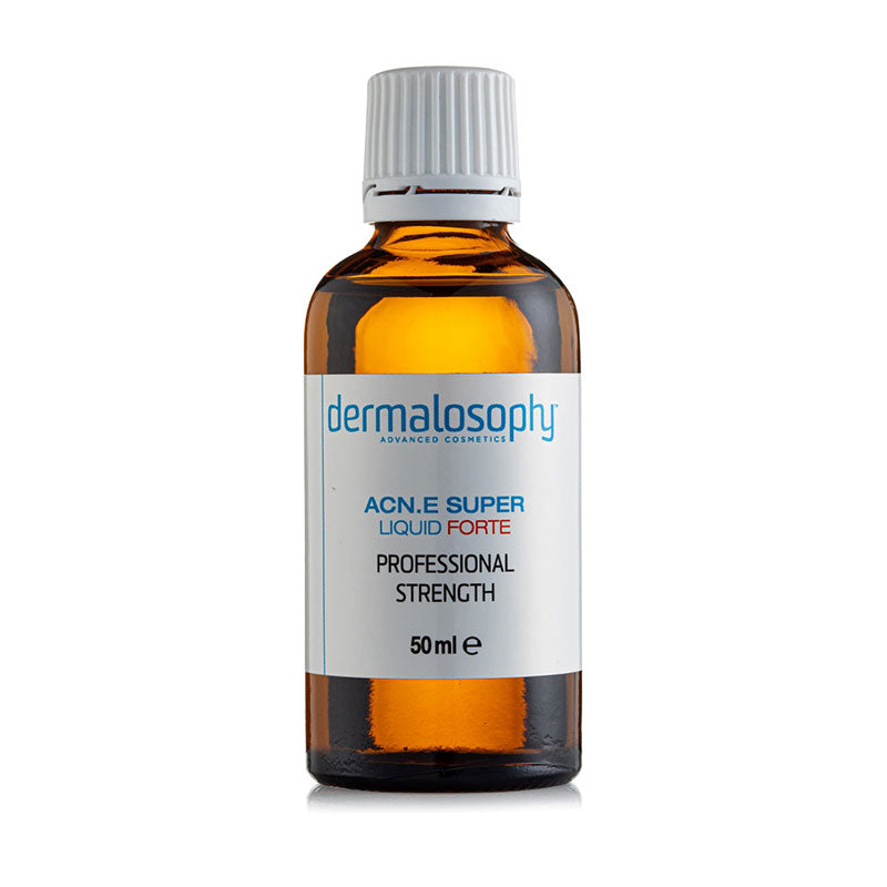 סופר ליקוויד פורטה לגוף