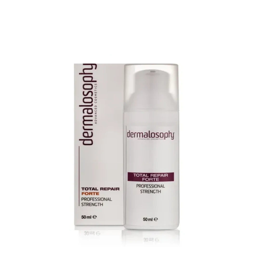 טוטאל ריפייר RX פורטה