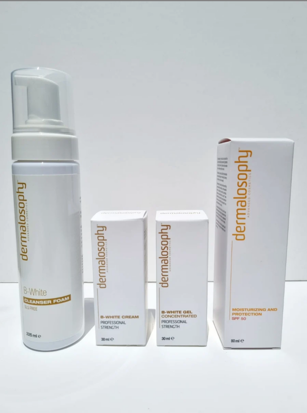 ערכת הבהרה מותאמת להריון והנקה – בטוחה ויעילה