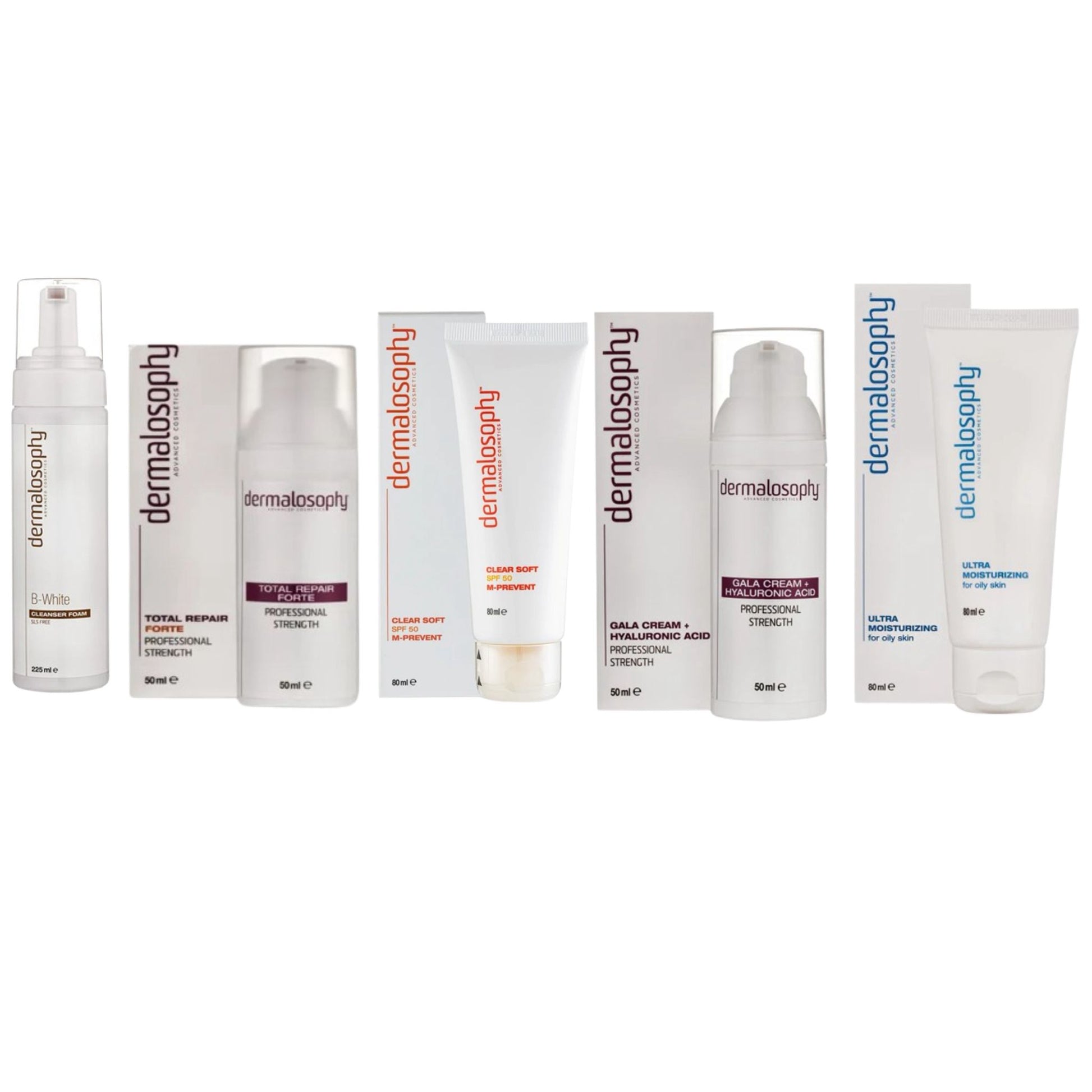 ערכת כתמי פוסט אקנה – מראה אחיד ונקי