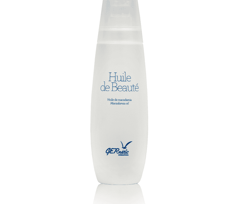 שמן היופי Huile de Beauty