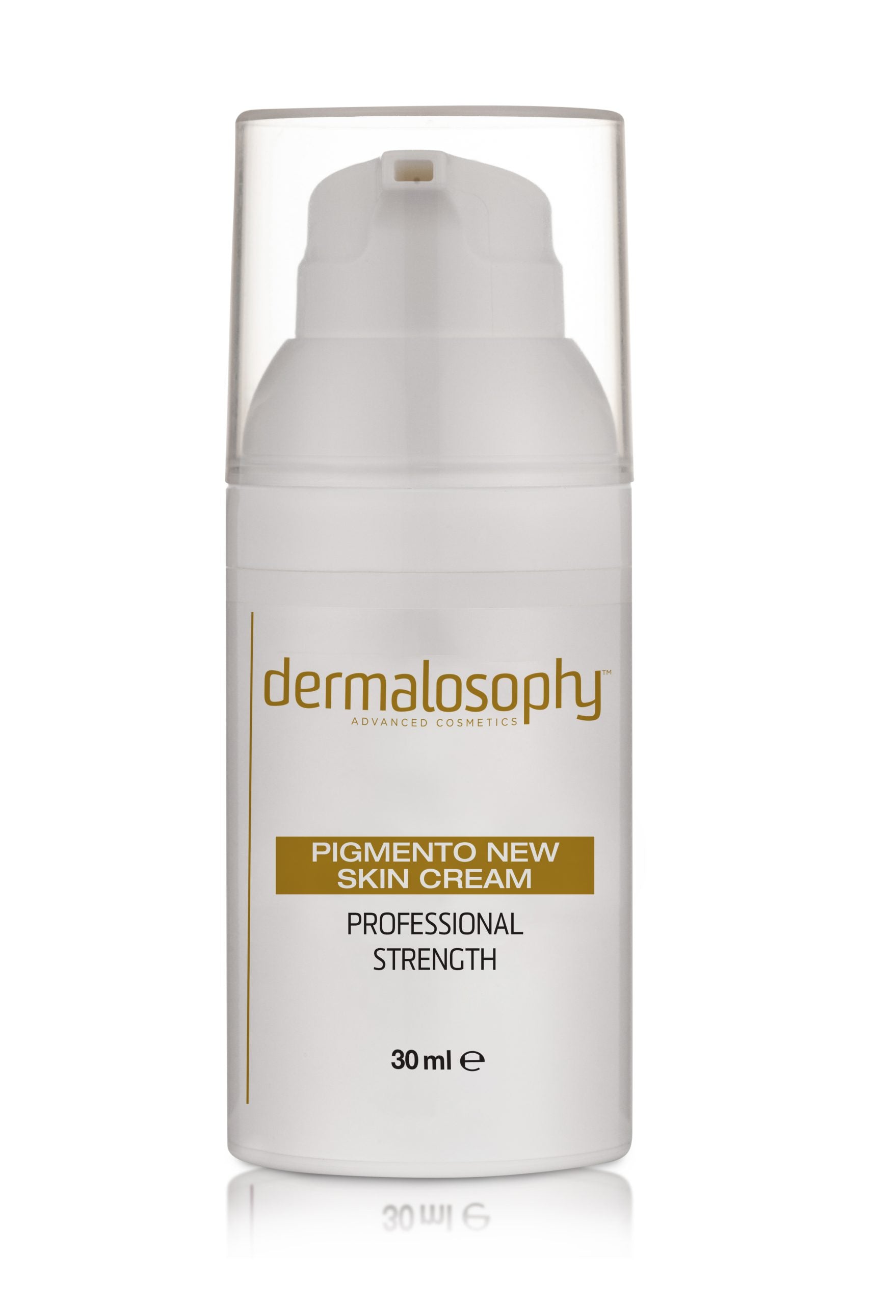 פיגמנטו ניו סקין